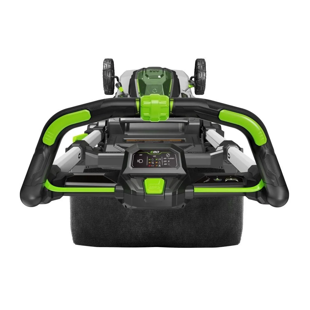 ego power+ 1000 series 22″ self propelled lawn mowers ego power+ 1000 series 22″ self propelled lawn mowers