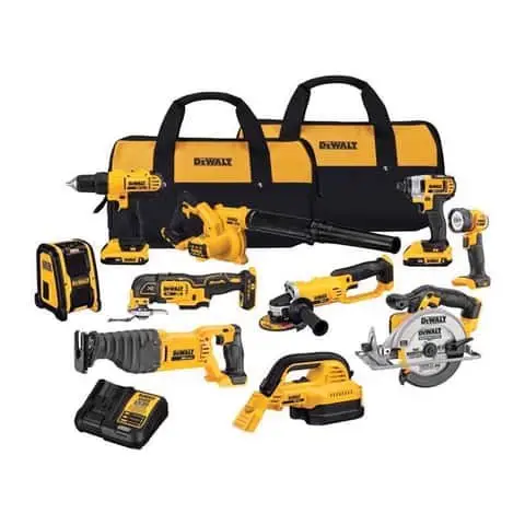 dc7159d7-eefa-4c1e-aefd-23d668455d45-1.webp 20-Volt MAX Lithium-Ion Cordless 7-Tool Combo Kit with 2.0 Ah Battery, 5.0 Ah Battery and Charger