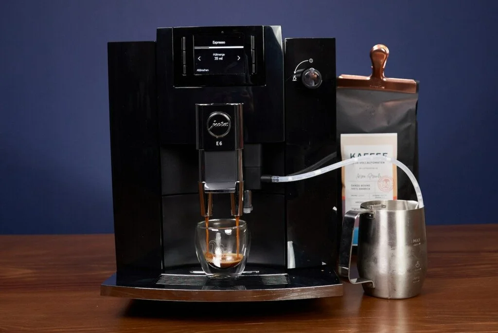 jura e6 automatic coffee machines jura e6 automatic coffee machines