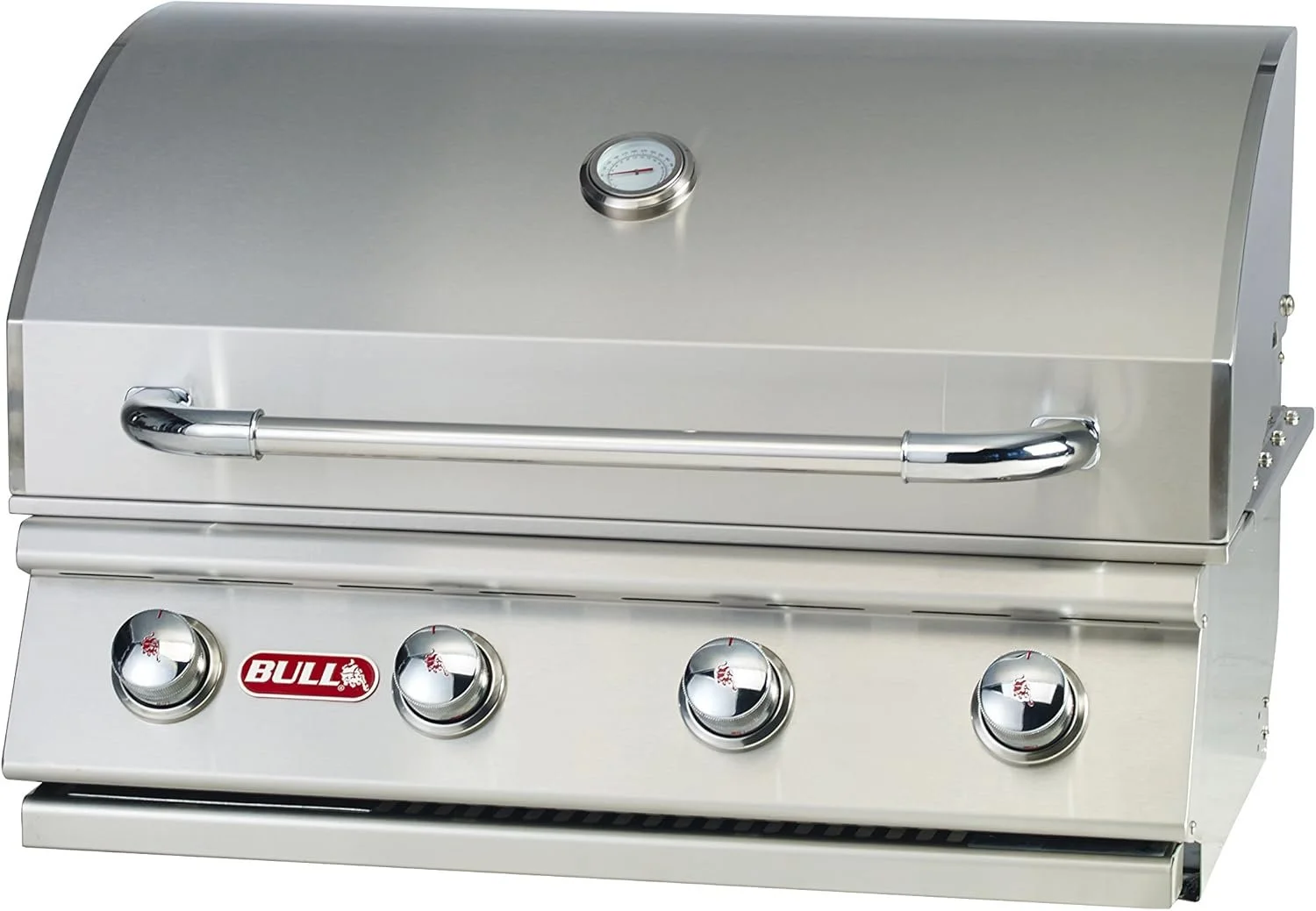 e1.webp Bull Outlaw 30 inch 4 Burner Built in Natural Gas Grill