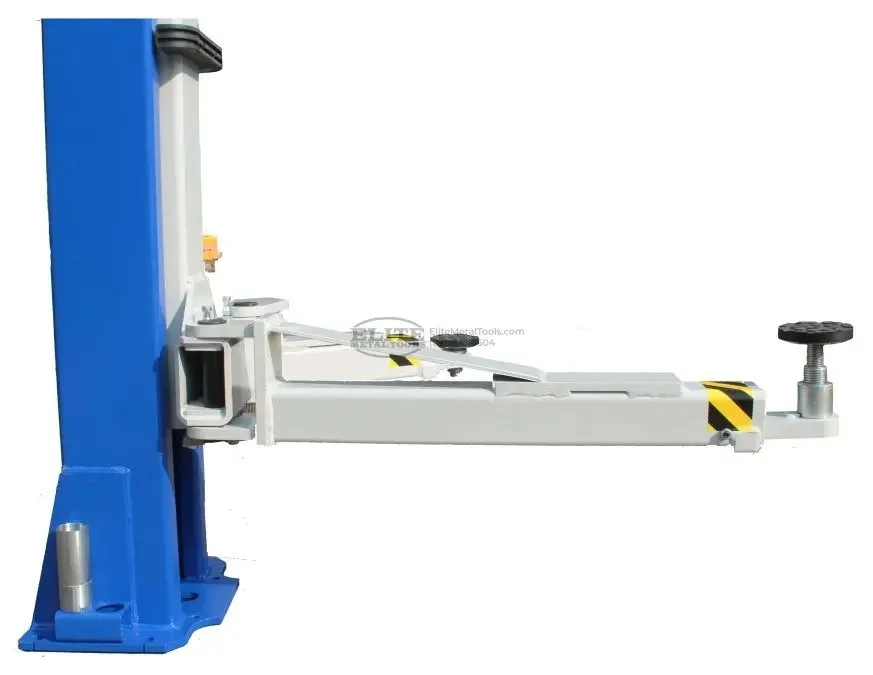 tuxedo 11,000 lbs two post clear floor direct drives bi symmetric lift tp11kc dx tuxedo 11,000 lbs two post clear floor direct drives bi symmetric lift tp11kc dx