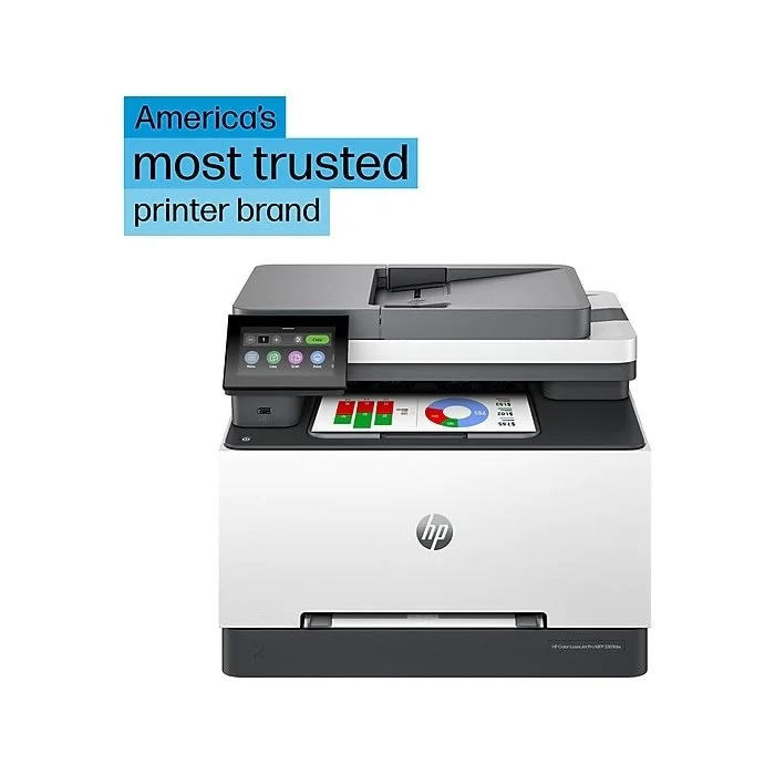hp color laserjet pro mfp 3301fdw | colors | print, copy, scan, fax | wireless | 499q5f#bgj hp color laserjet pro mfp 3301fdw | colors | print, copy, scan, fax | wireless | 499q5f#bgj