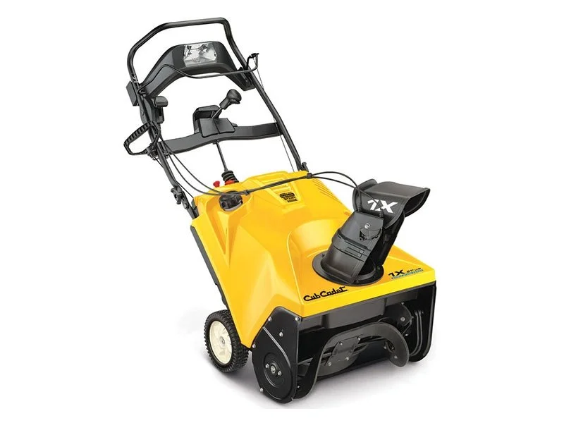 cub cadet 1x 21 in. 208cc single stage gas snow blowers cub cadet 1x 21 in. 208cc single stage gas snow blowers