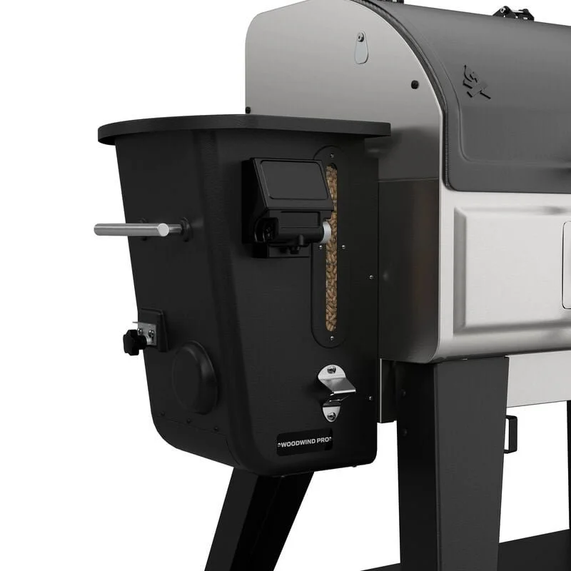 g3-1-1.webp Camp Chef Woodwind Pro 36 Pellet Grills - Image 2