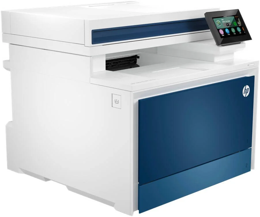 hp color laserjet pro mfp 4303fdw printers hp color laserjet pro mfp 4303fdw printers
