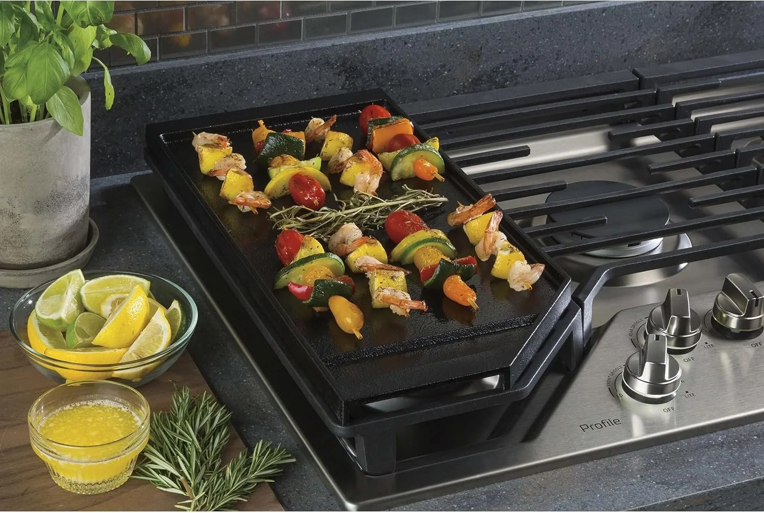 ge profile pgp7030slss 30″ built in gas cooktops ge profile pgp7030slss 30″ built in gas cooktops