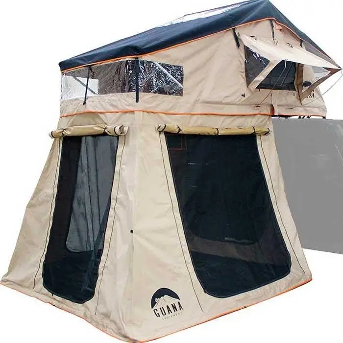 gua1-1.webp Guana Equipment Wanaka Roof Top Tents