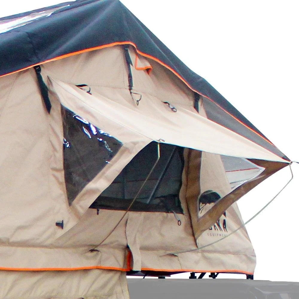 gus4-1.webp Guana Equipment Wanaka Roof Top Tents - Image 2