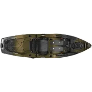BKC PK13 13′ Pedal Drive Fishing Kayaks