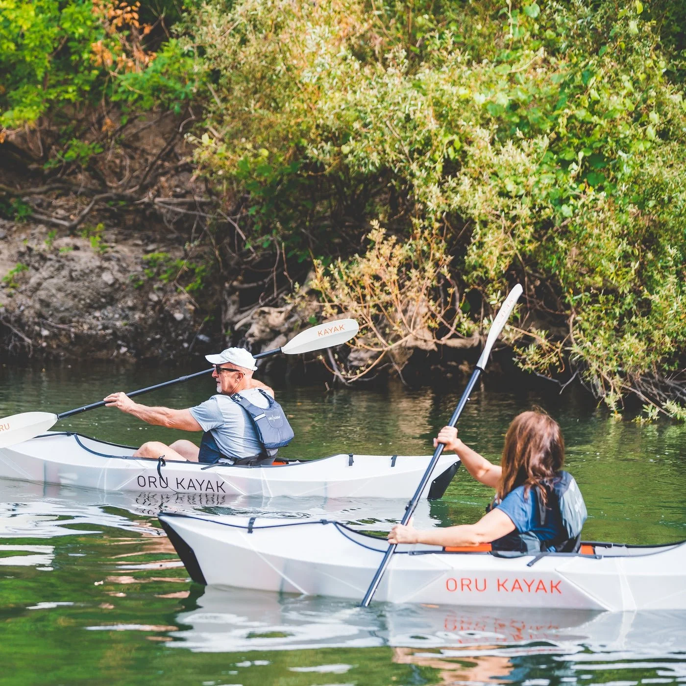 oru inlet fold up single kayaks oru inlet fold up single kayaks