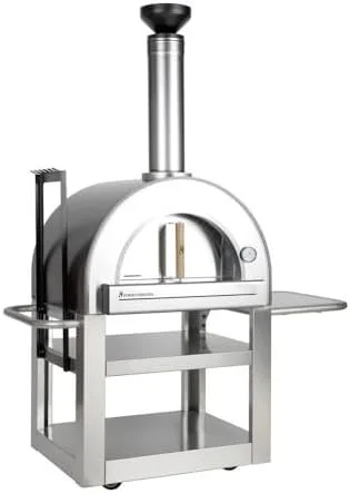 k1-4-1.webp Forno Venetzia Pronto 500 Copper Wood Fired Ovens – FVP500