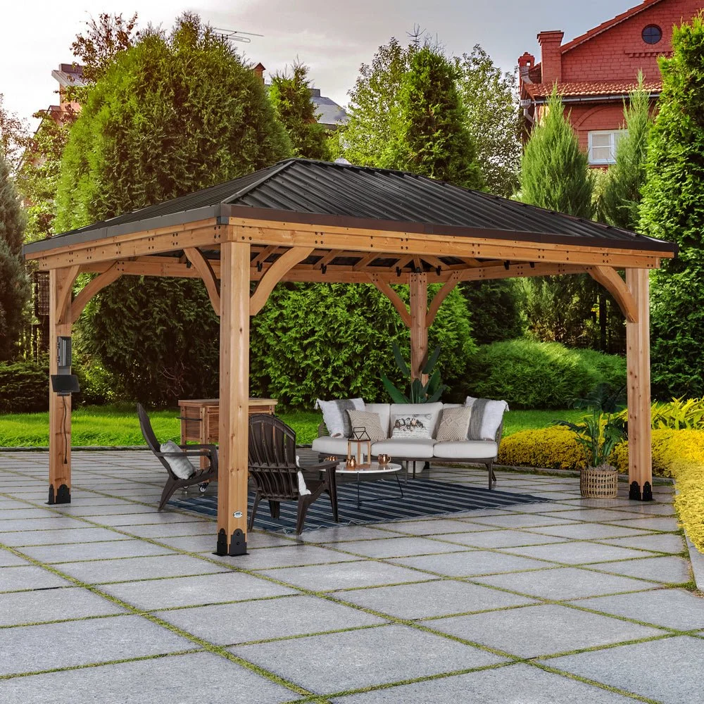 l1-5.webp Backyard Discovery Barrington Gazebos