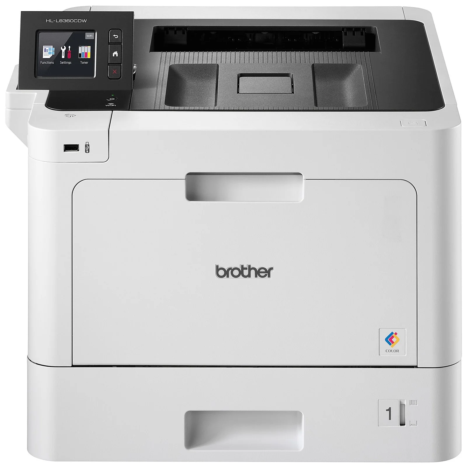 brother business colors laser printer hl l8360cdw brother business colors laser printer hl l8360cdw