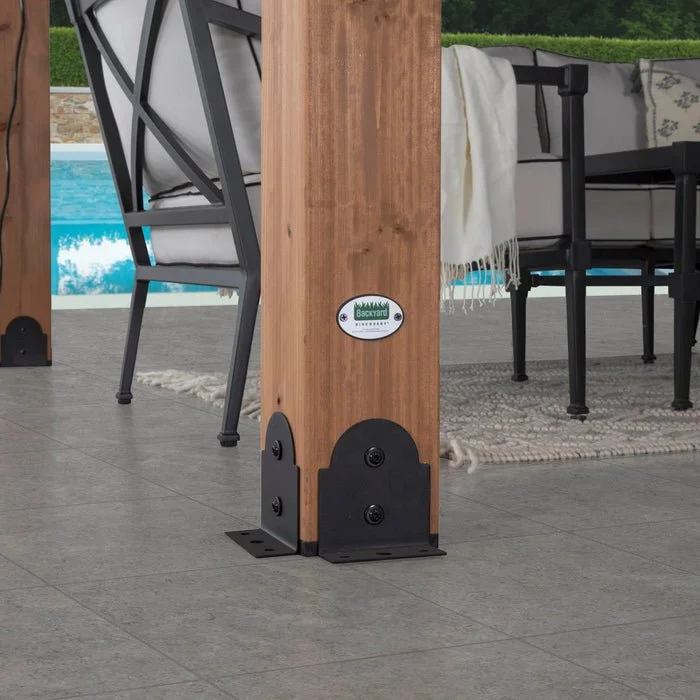 l3-5.webp Backyard Discovery Barrington Gazebos - Image 3