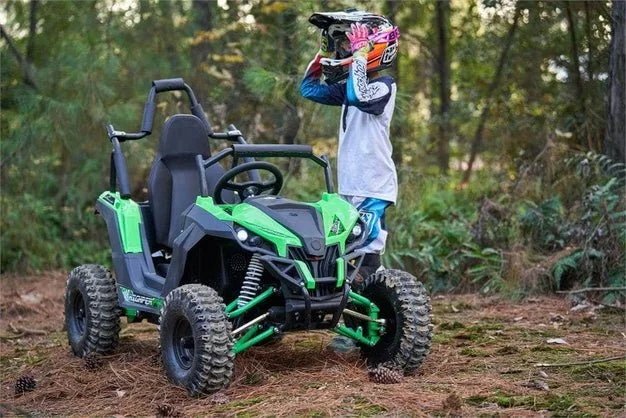 moto3-1.webp MotoTec Raiderr Kids UTV 48v 1200w Full Suspension Bluee - Image 2