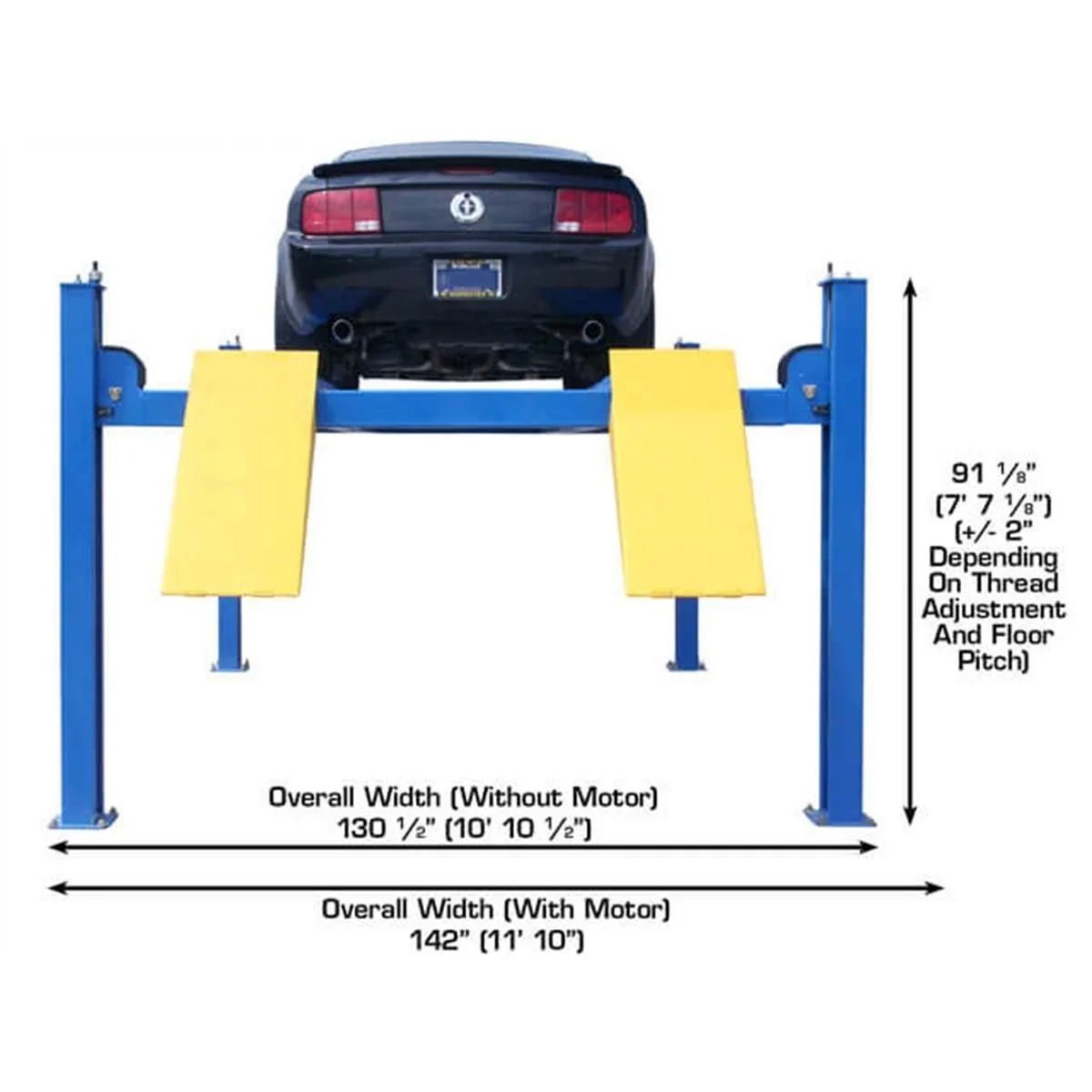 atlas automotive equipment atlas 414 4 post lifts atlas automotive equipment atlas 414 4 post lifts