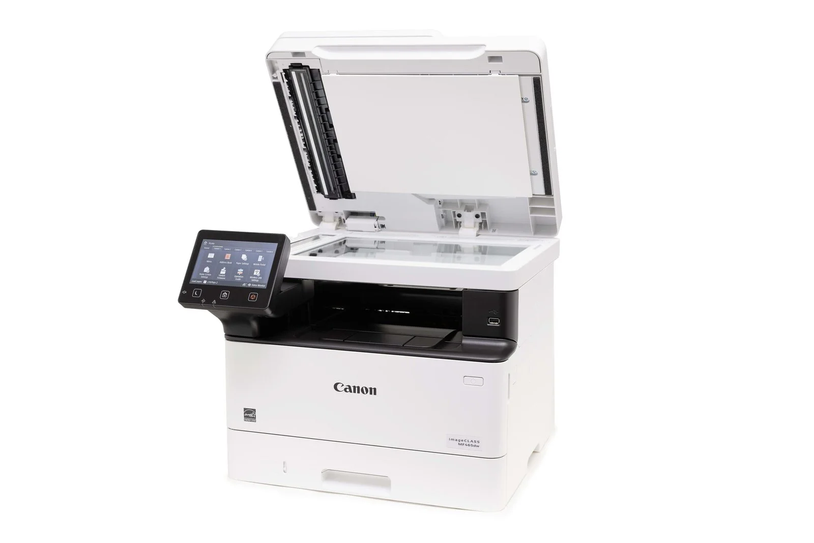 canon imageclass mf465dw wireless mobile ready duplex laser all in one monochrome printers canon imageclass mf465dw wireless mobile ready duplex laser all in one monochrome printers