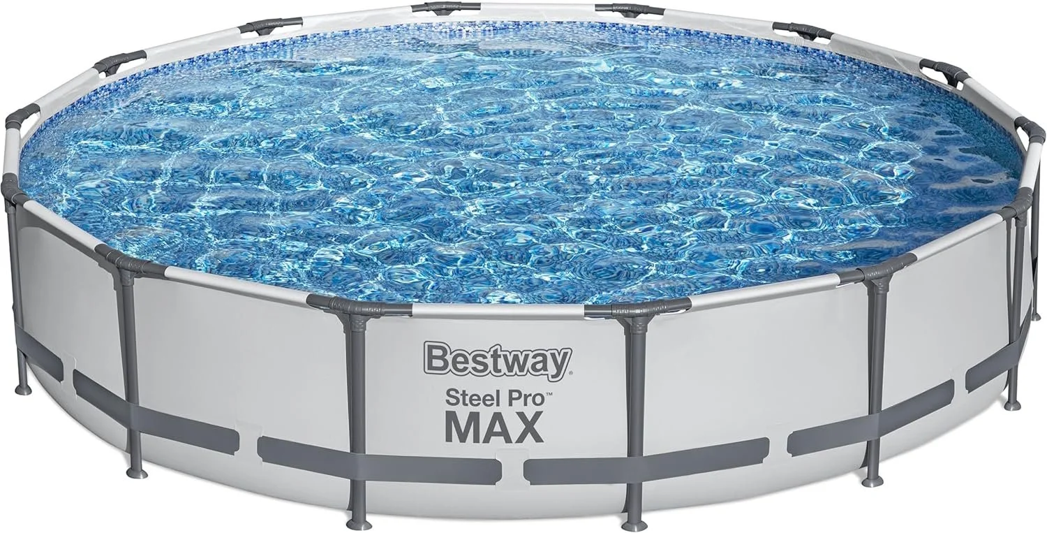 bestway steel pro max above ground pool sets bestway steel pro max above ground pool sets