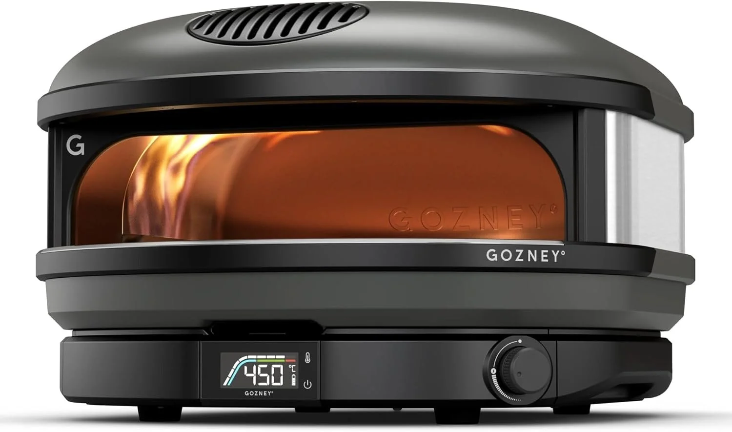 q1-3-1.webp Gozney Arc XL Pizza Oven,Off Black, Gas Burner, Precision Temperature Controls