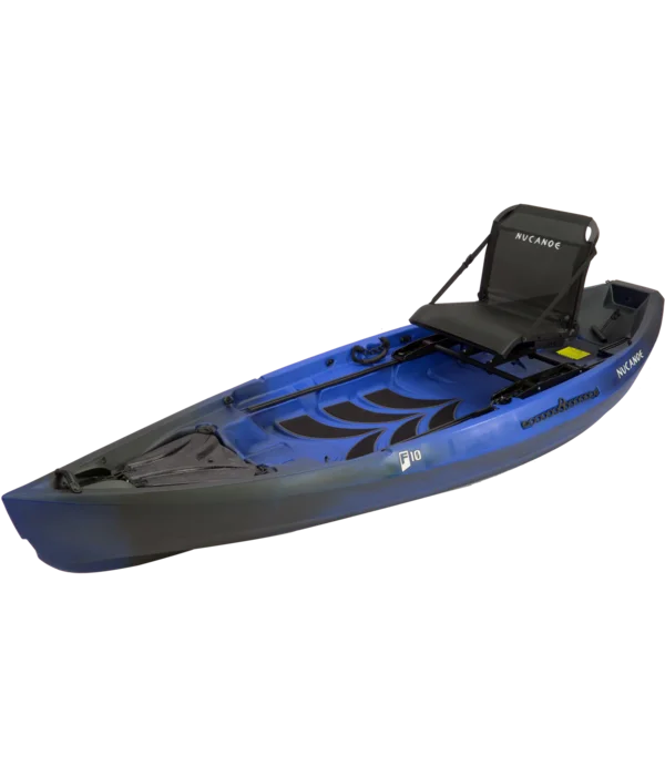 q1-8.webp NIXY Tahoe Inflatable Kayaks - Image 4
