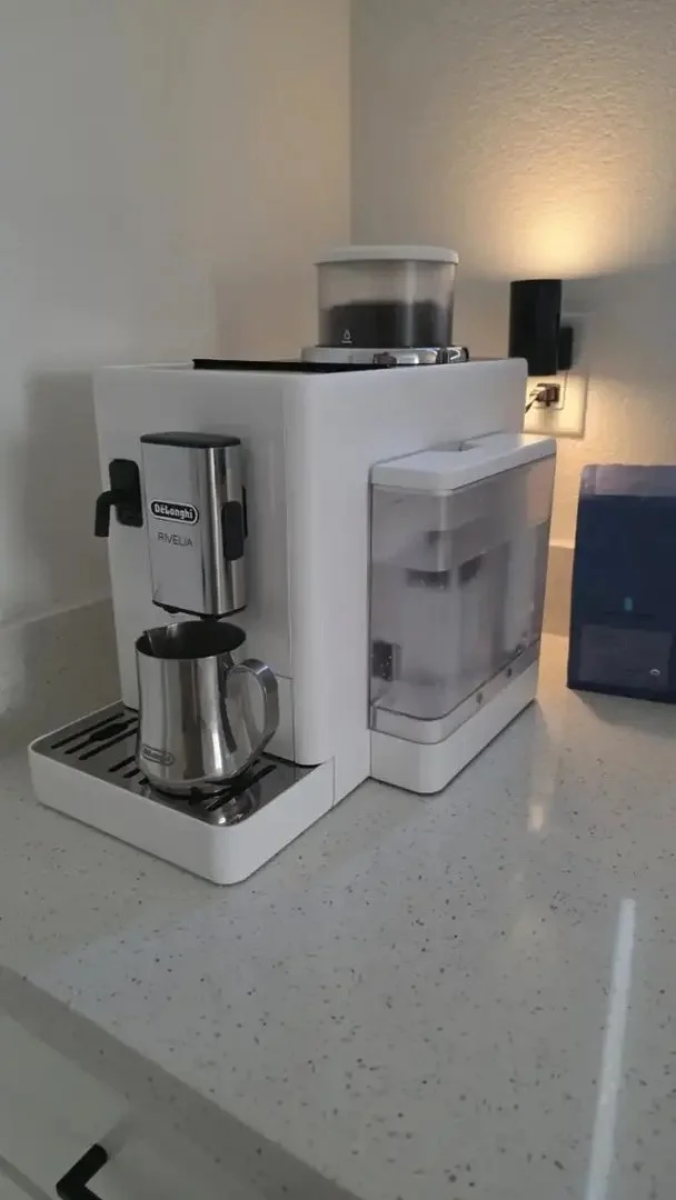 de’longhi rivelia automatic espresso machines de’longhi rivelia automatic espresso machines