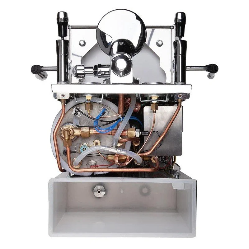 ecm mechanikas max rotary ecm mechanikas max rotary