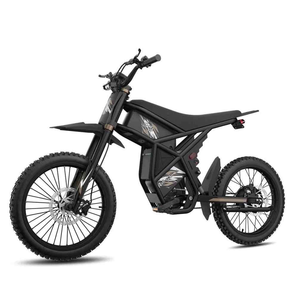 riding times gt73 pro 60v/36ah 3000w off road electric dirt bikes riding times gt73 pro 60v/36ah 3000w off road electric dirt bikes