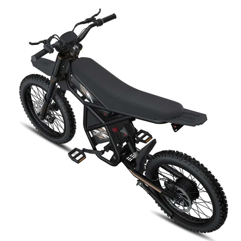 riding times gt73 pro 60v/36ah 3000w off road electric dirt bikes riding times gt73 pro 60v/36ah 3000w off road electric dirt bikes