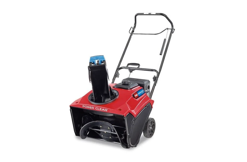 toro power clear 721 e 21″ single stage gas snow blowers toro power clear 721 e 21″ single stage gas snow blowers