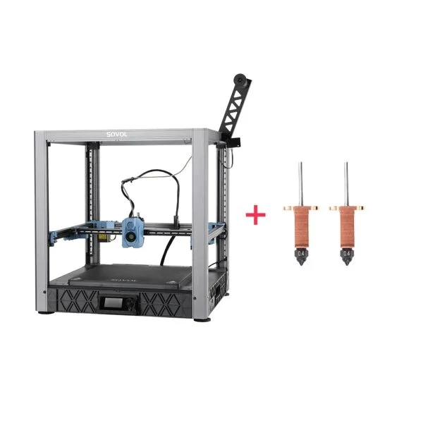 sov7-1.webp Sovol SV08 Core-XY 3D Printers - Image 2