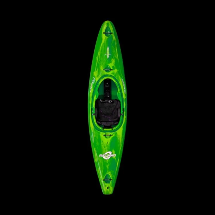 the dagger rewind whitewater kayaks the dagger rewind whitewater kayaks
