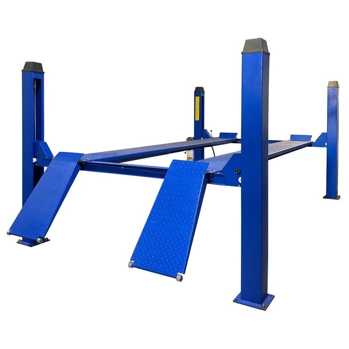 tuxedo fp12k k 12,000 lb four post lifts – cable driven tuxedo fp12k k 12,000 lb four post lifts – cable driven