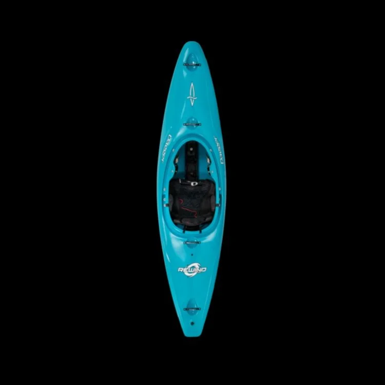 the dagger rewind whitewater kayaks the dagger rewind whitewater kayaks