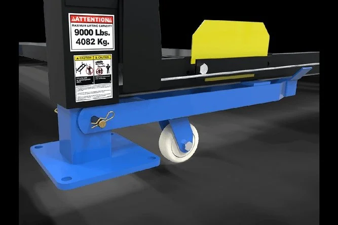 dannmar d4 9 package 9,000 lbs. capacity four posts lift dannmar d4 9 package 9,000 lbs. capacity four posts lift