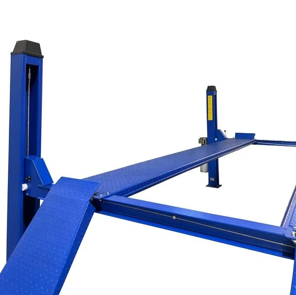 tuxedo fp12k k 12,000 lb four post lifts – cable driven tuxedo fp12k k 12,000 lb four post lifts – cable driven