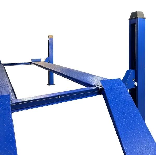 tuxedo fp12k k 12,000 lb four post lifts – cable driven tuxedo fp12k k 12,000 lb four post lifts – cable driven