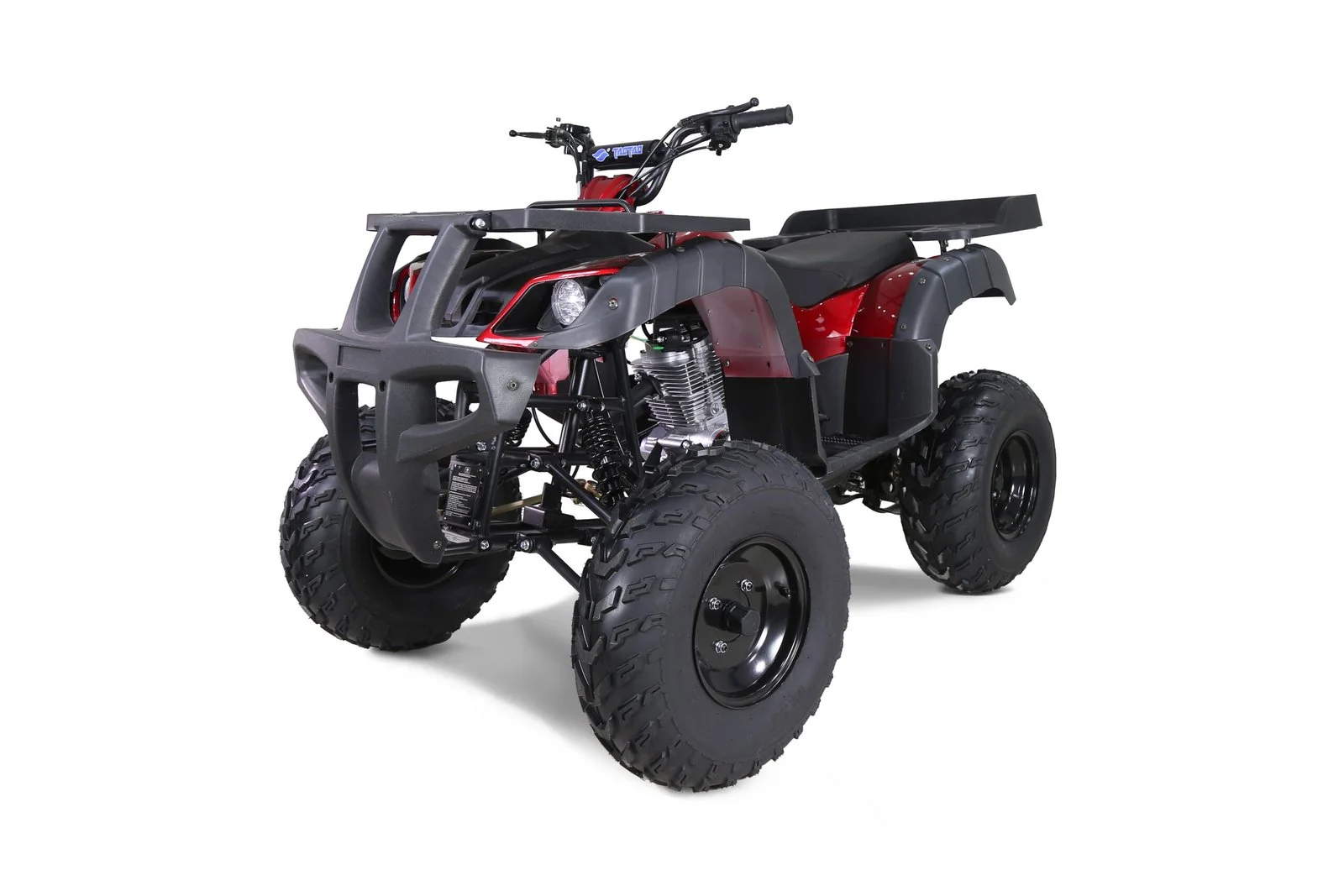 tao2503-1.webp Taotao 250 Rhiino Adult Utility ATV - Image 2