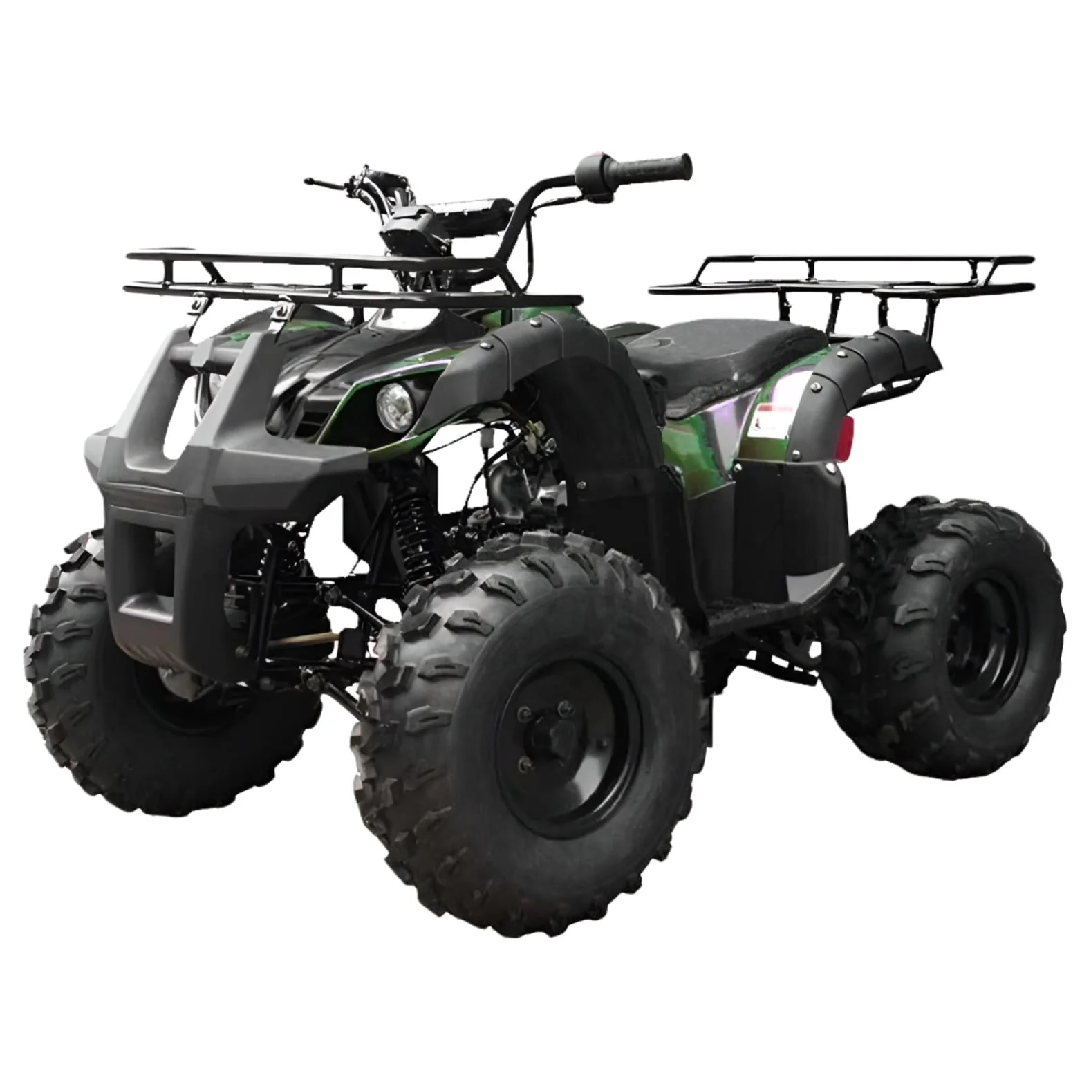 taot3-1.webp Tao T Forcee T125 Mid Size ATV - Image 2