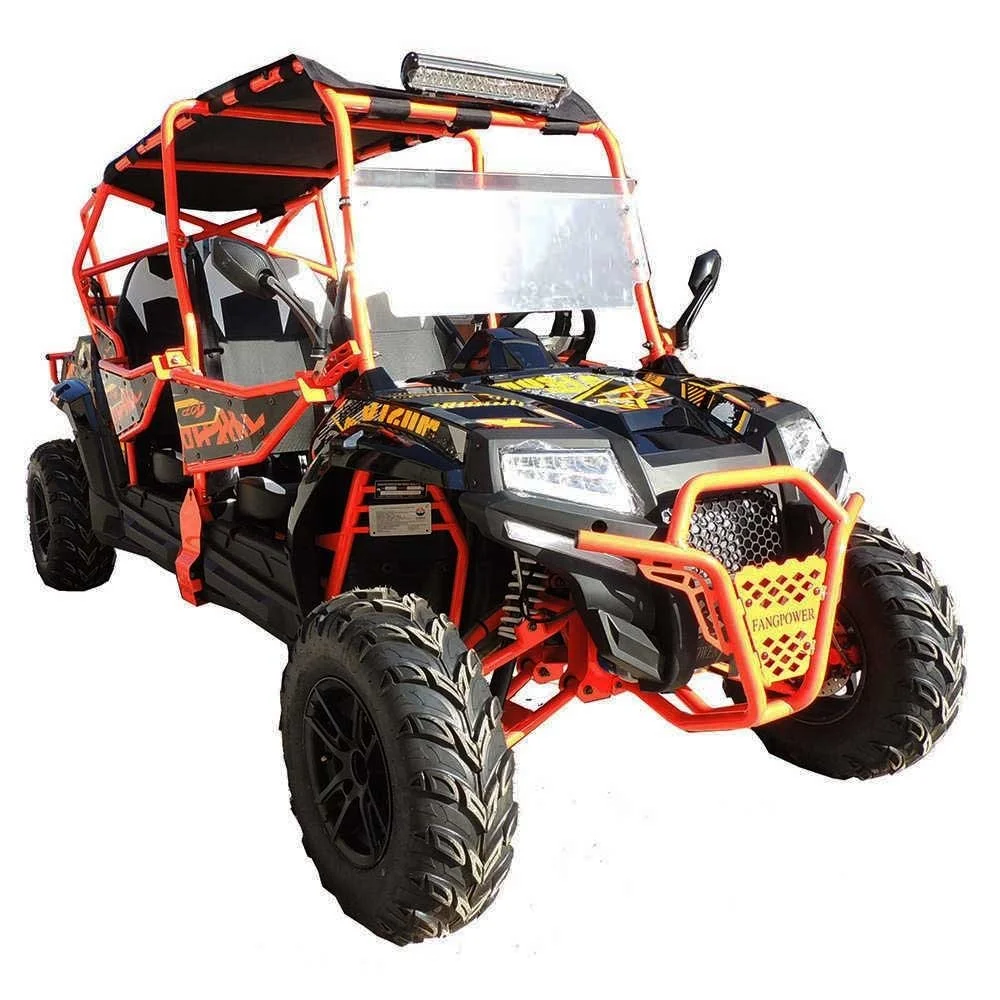 utv1-1.webp Vitaccii Predator 400 XL-4 Seats UTV