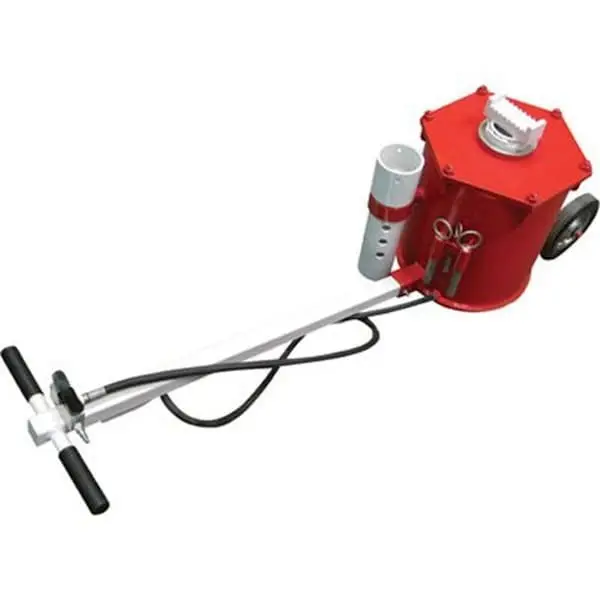 sunex tools 10 ton portable air lift jacks sunex tools 10 ton portable air lift jacks