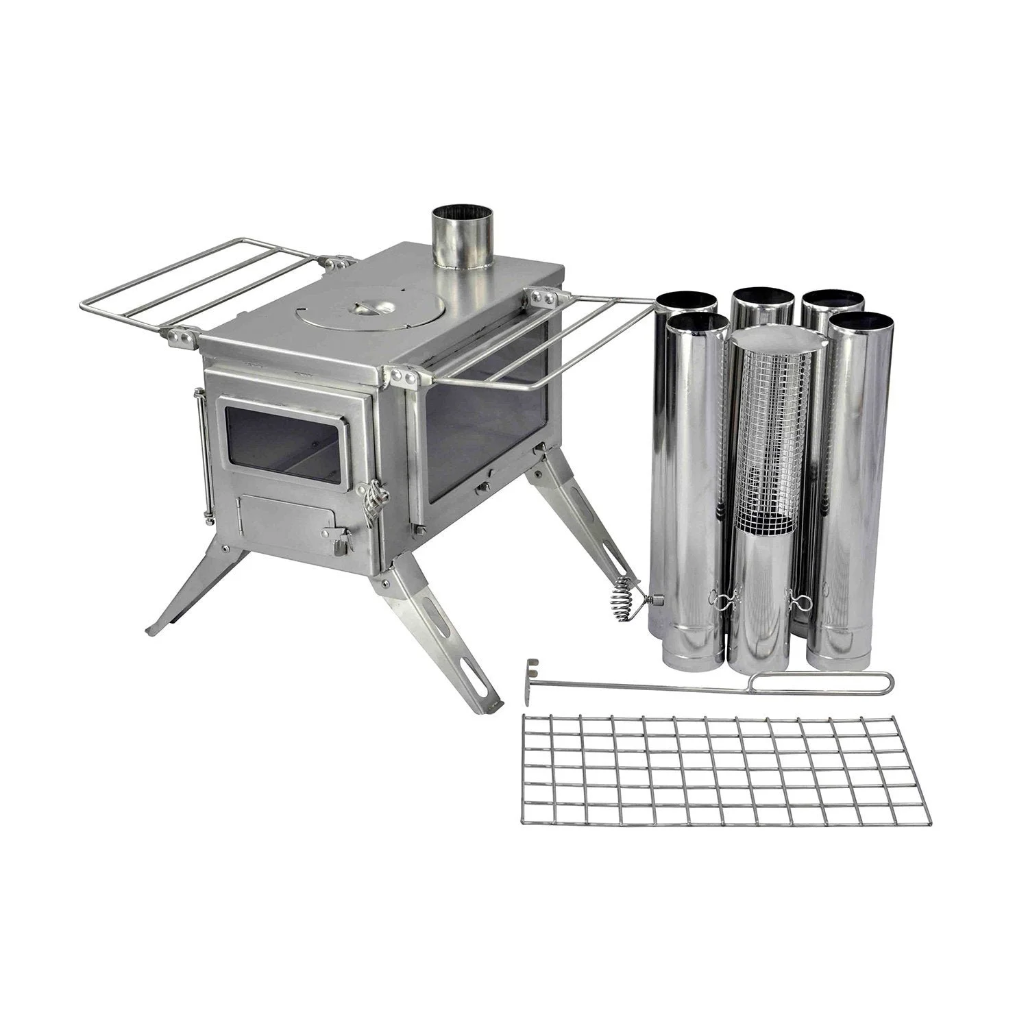 wnnn2-1.webp Winnerwell Nomad View Medium Wood Stoves - Image 3
