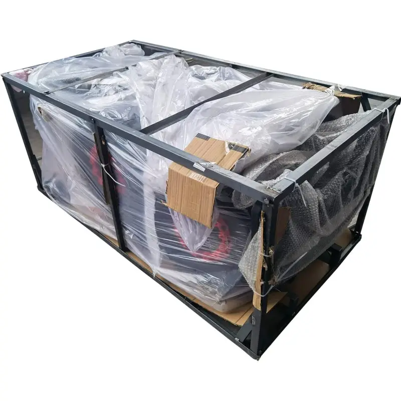 xpro2-1.webp X-Pro 125cc ATV with Reverse Electriic Start Luggage Rack LED Headlight - Image 3