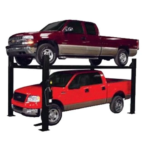 direct lift® pro park 9 plus certified 4 posts lift direct lift® pro park 9 plus certified 4 posts lift
