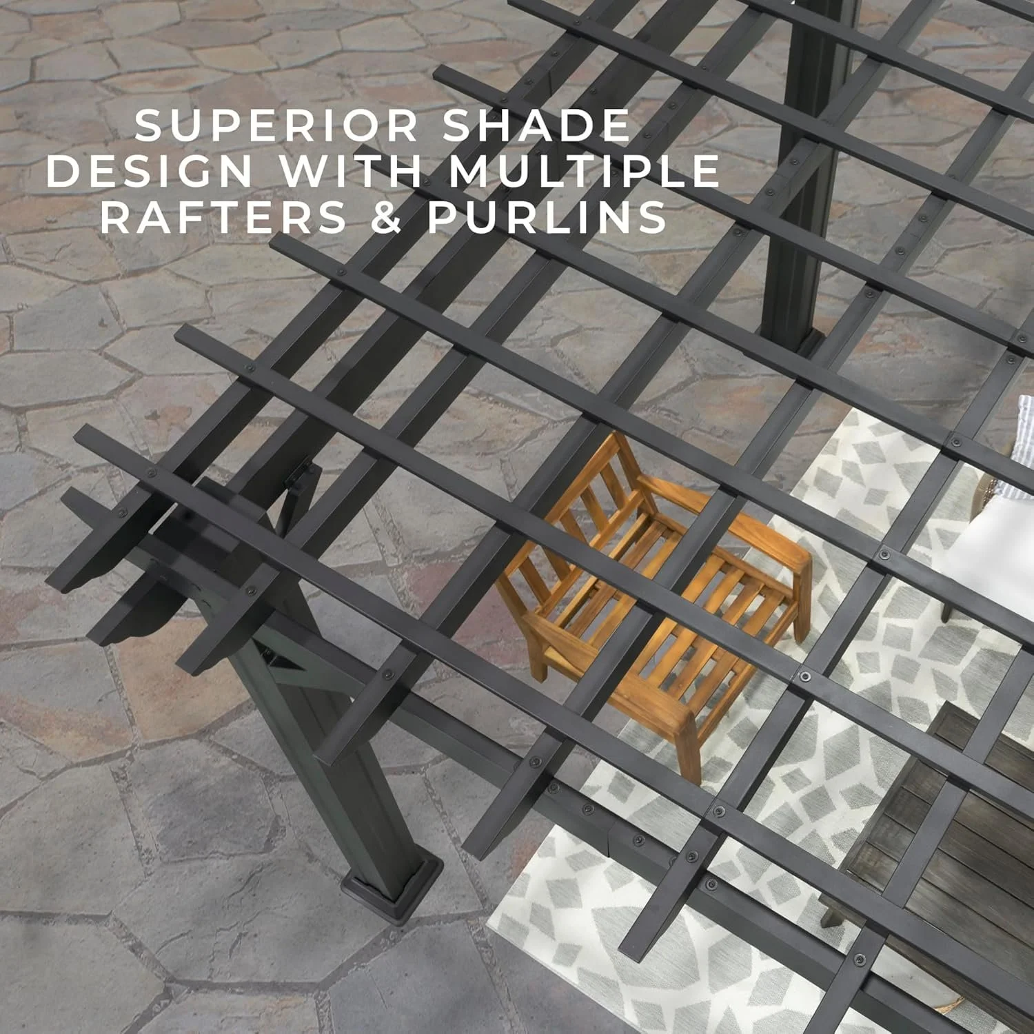 stratford traditional steels pergola stratford traditional steels pergola